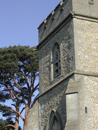 Descriptive Image Name